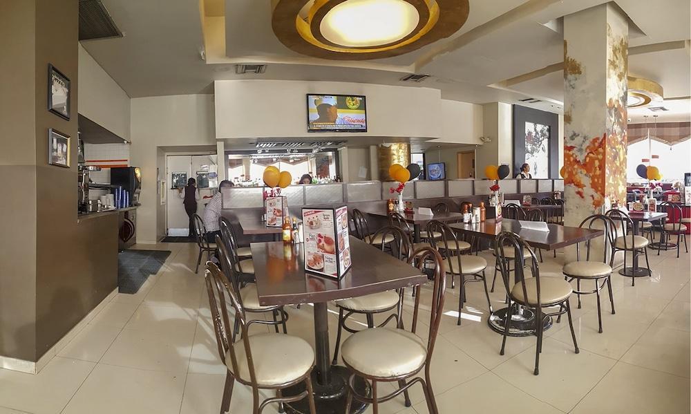 Hotel Del Norte Mexicali Kültér fotó