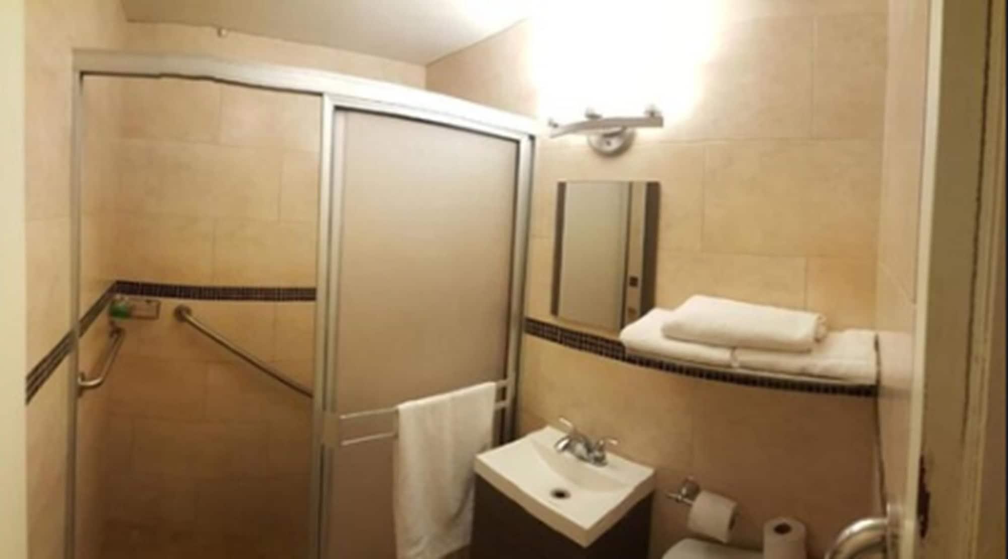 Hotel Del Norte Mexicali Kültér fotó