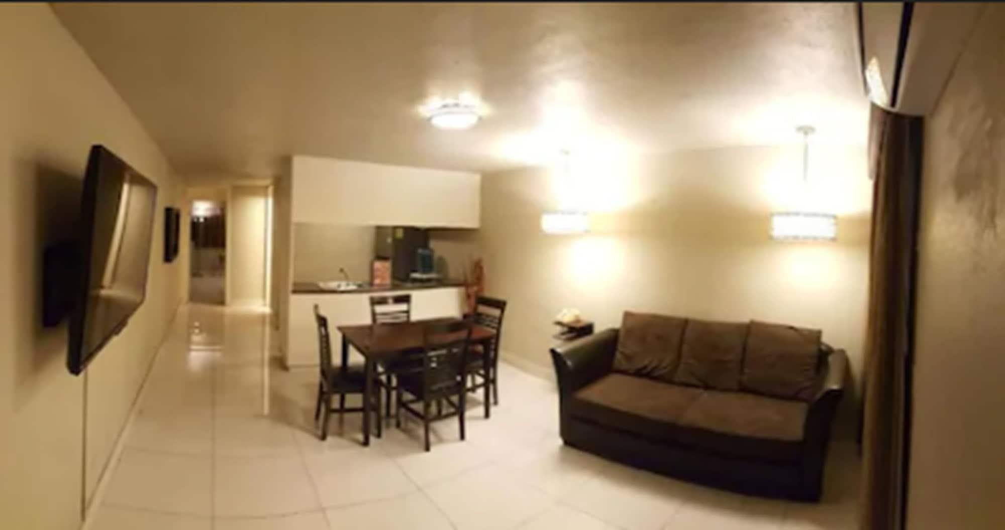 Hotel Del Norte Mexicali Kültér fotó
