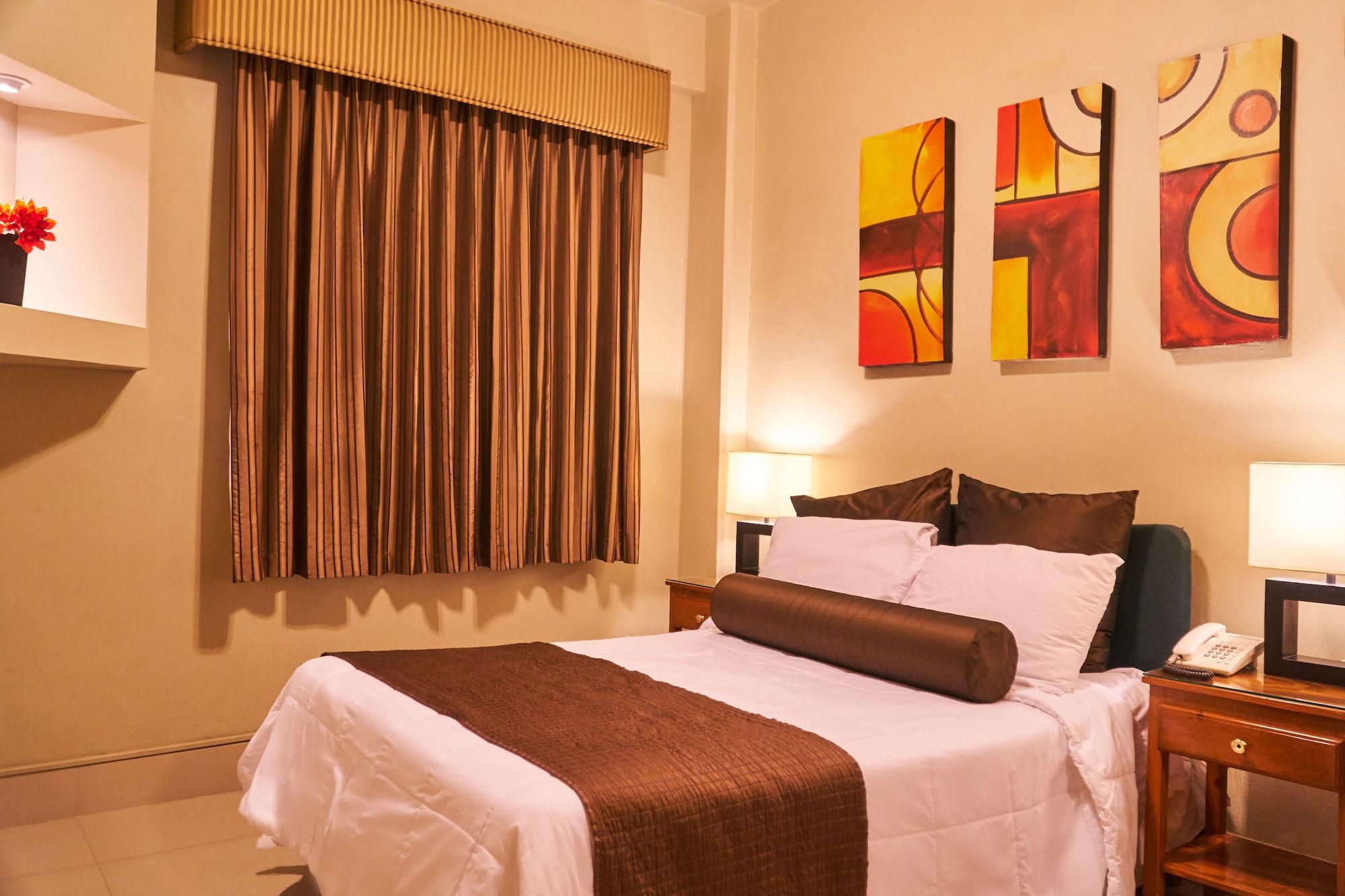 Hotel Del Norte Mexicali Kültér fotó