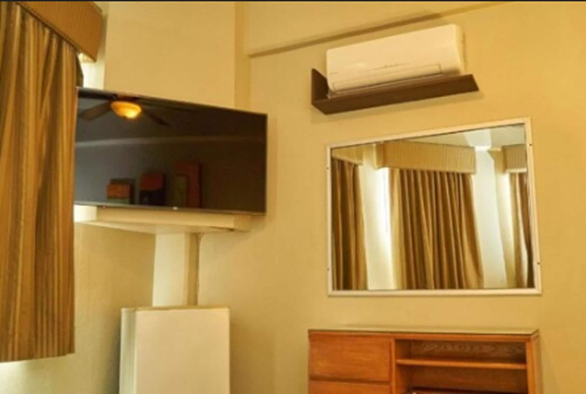 Hotel Del Norte Mexicali Kültér fotó