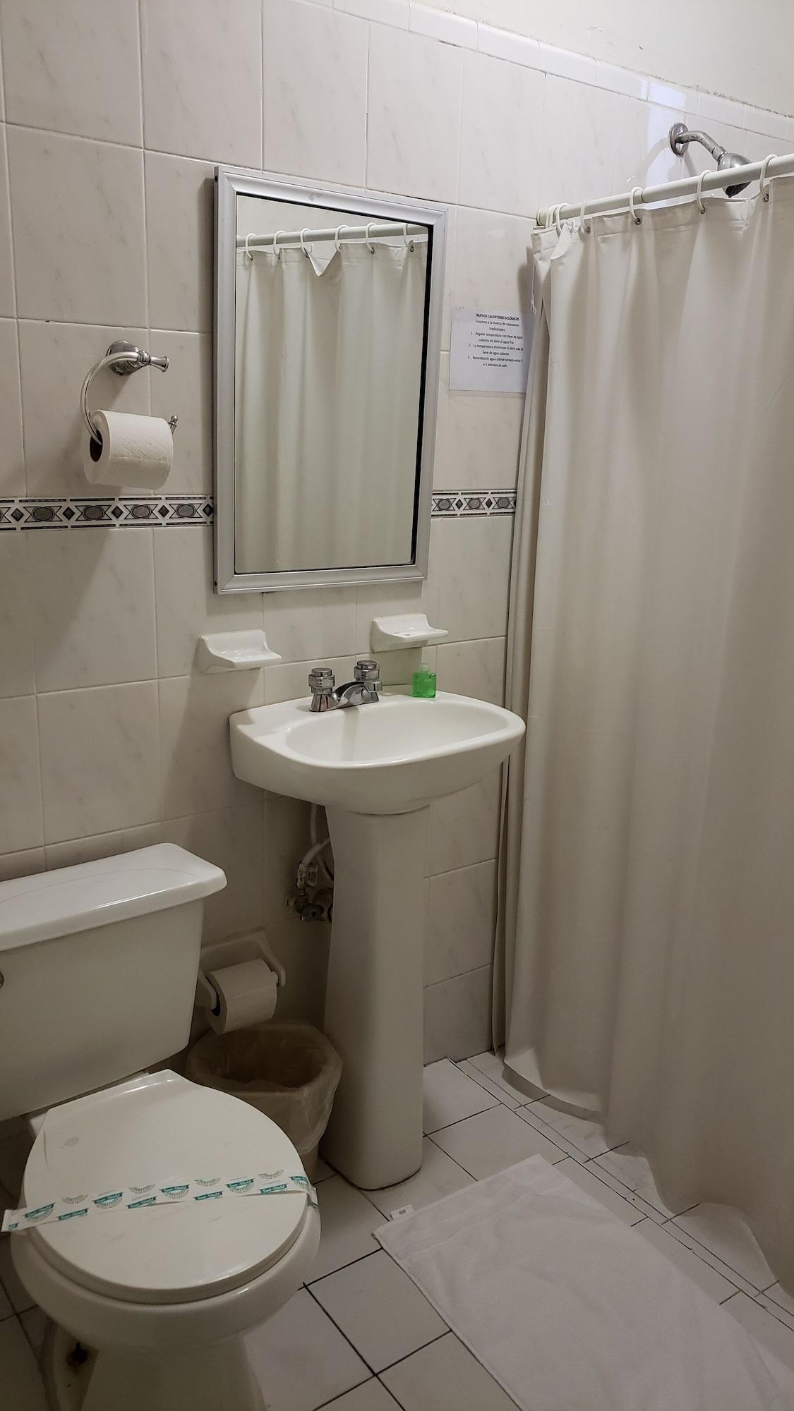 Hotel Del Norte Mexicali Kültér fotó