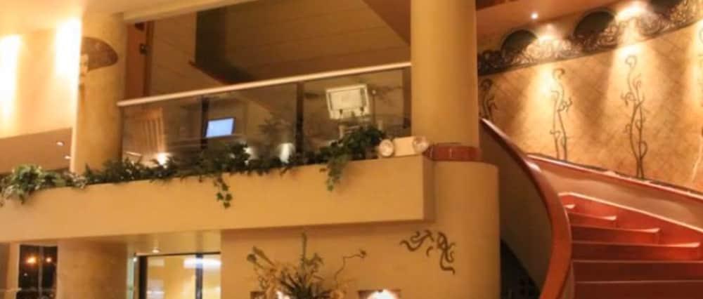 Hotel Del Norte Mexicali Kültér fotó