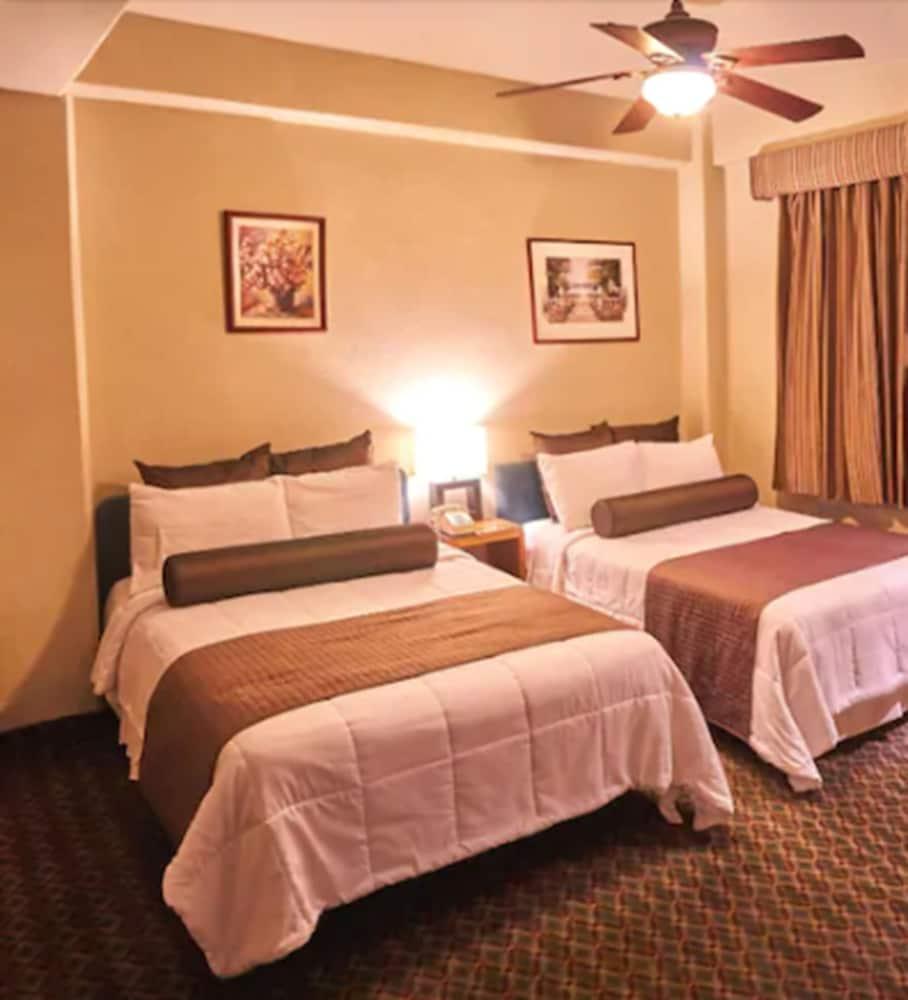 Hotel Del Norte Mexicali Kültér fotó