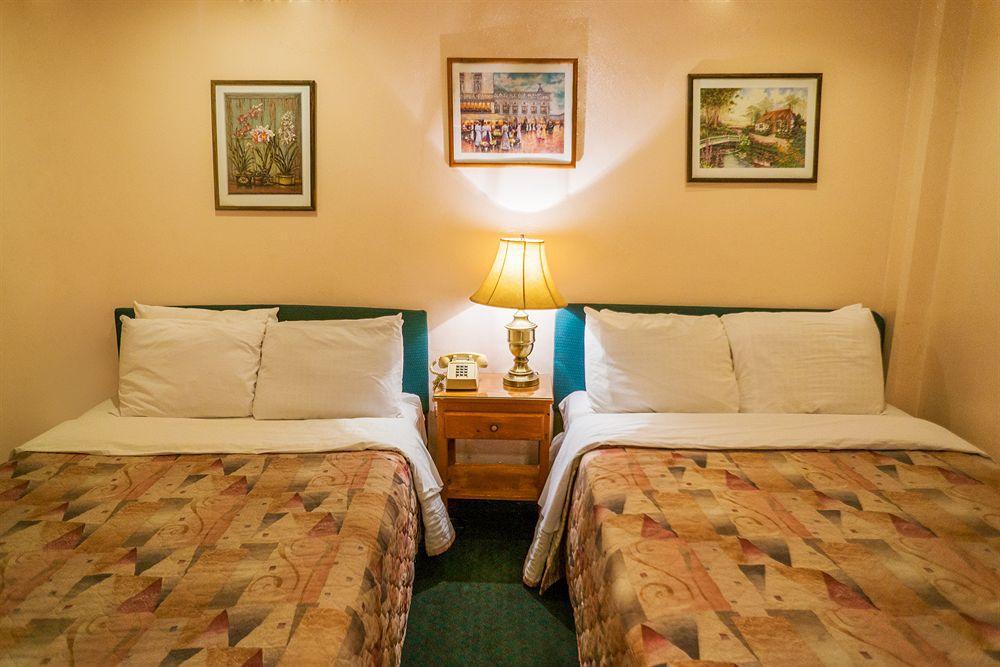 Hotel Del Norte Mexicali Kültér fotó