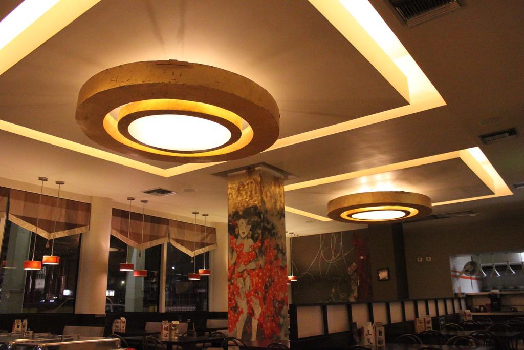 Hotel Del Norte Mexicali Kültér fotó