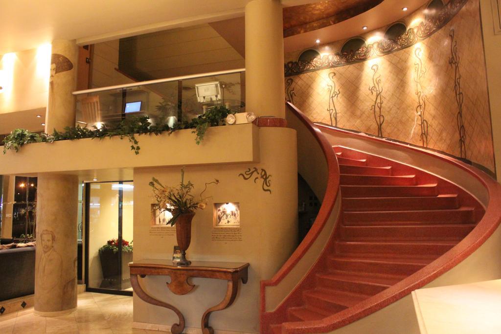 Hotel Del Norte Mexicali Kültér fotó