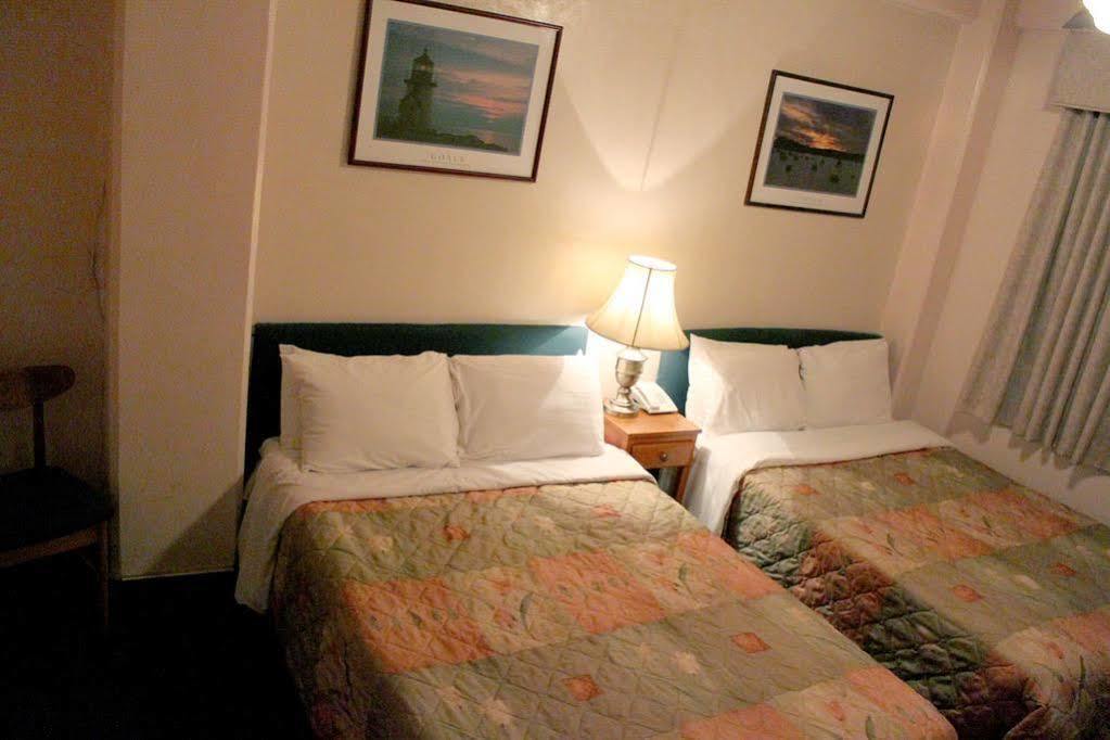 Hotel Del Norte Mexicali Kültér fotó