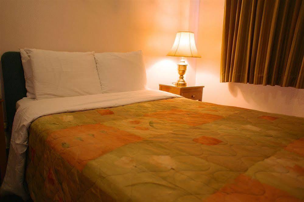 Hotel Del Norte Mexicali Kültér fotó