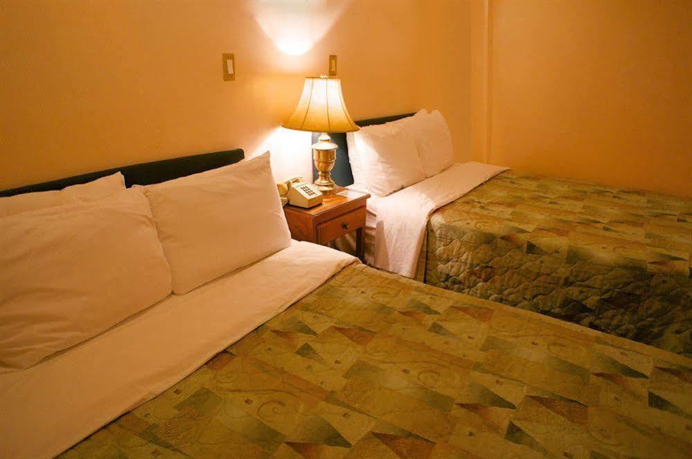 Hotel Del Norte Mexicali Kültér fotó