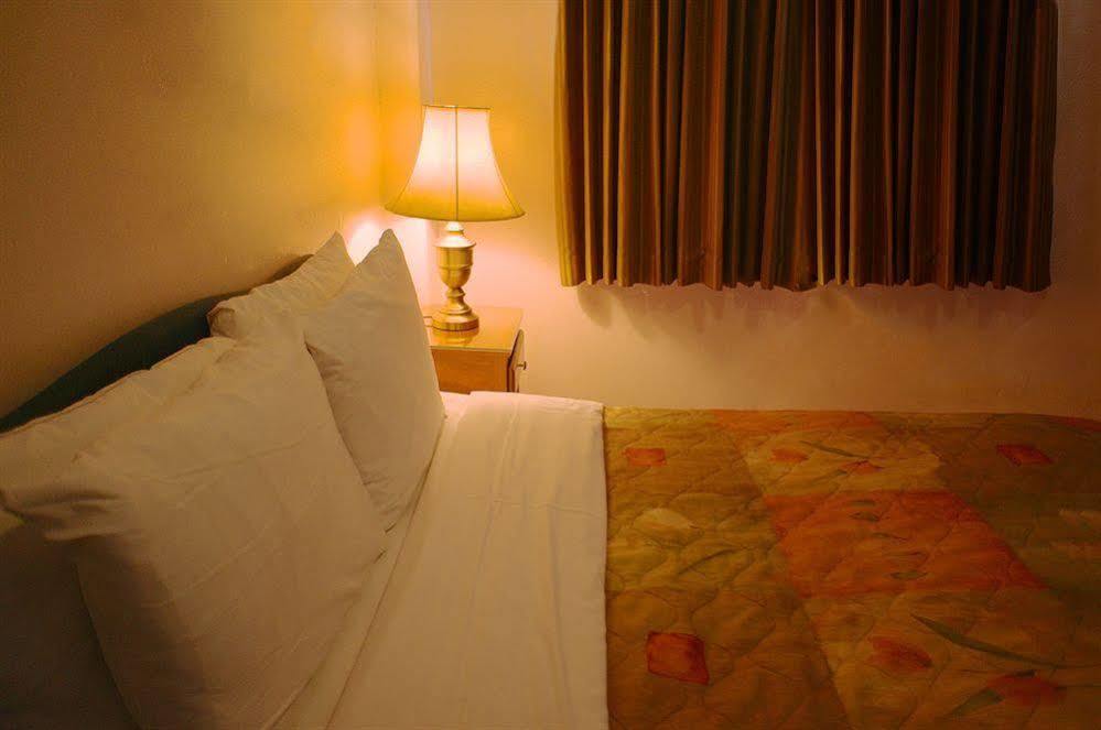 Hotel Del Norte Mexicali Kültér fotó